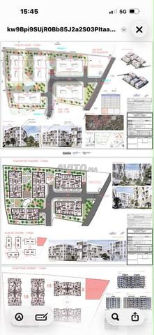 Appartements de Haut Standing à Vendre – Tanger