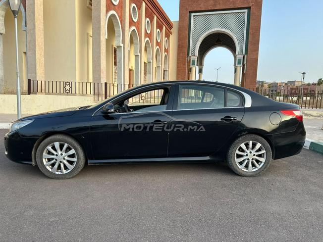 Renault latitude à vendre