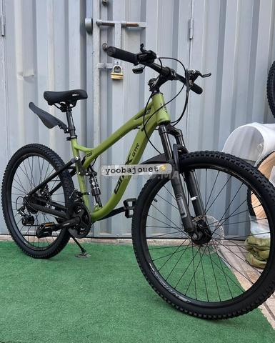 دراجات VTT BMX GTR - 2