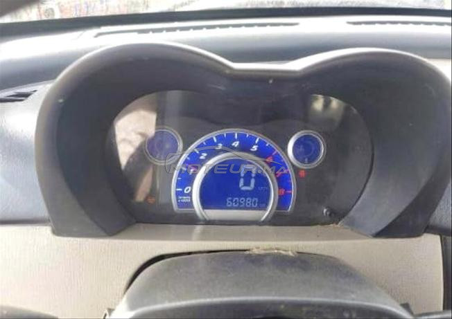 Lifan 320 2012 Essence - Mlih, Prête à rouler