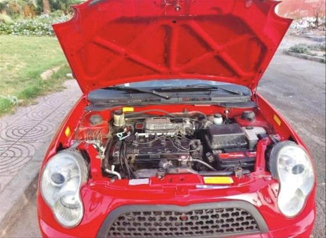 Lifan 320 2012 Essence - Mlih, Prête à rouler