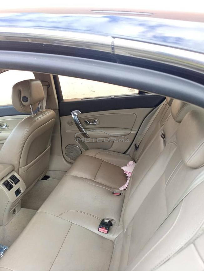 Renault latitude à vendre