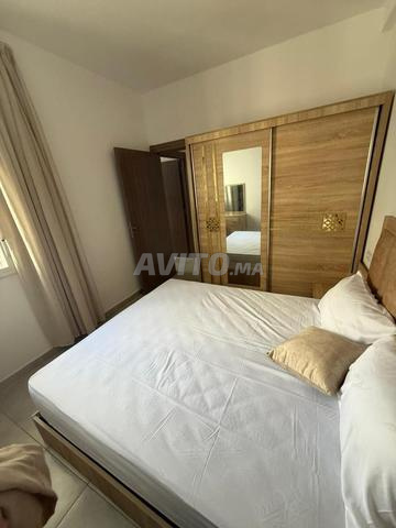 Appartements à vendre 61 m² à Tanger - 2