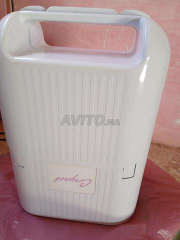 Appareil d’Aérosolthérapie Coryneb Corysan – 230V