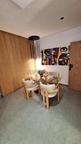 Appartement de luxe avec piscine à Agadir - 2