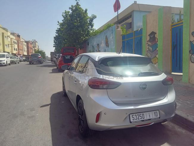 Opel OPC Diesel Automatique 2024 à Casablanca