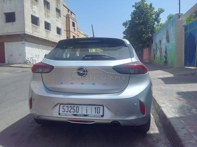 Opel OPC Diesel Automatique 2024 à Casablanca