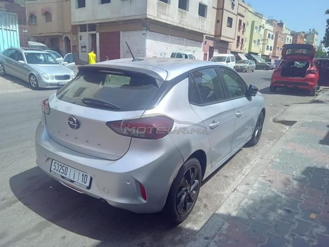 Opel OPC Diesel Automatique 2024 à Casablanca