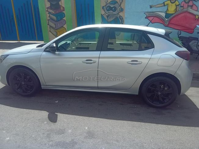 Opel OPC Diesel Automatique 2024 à Casablanca