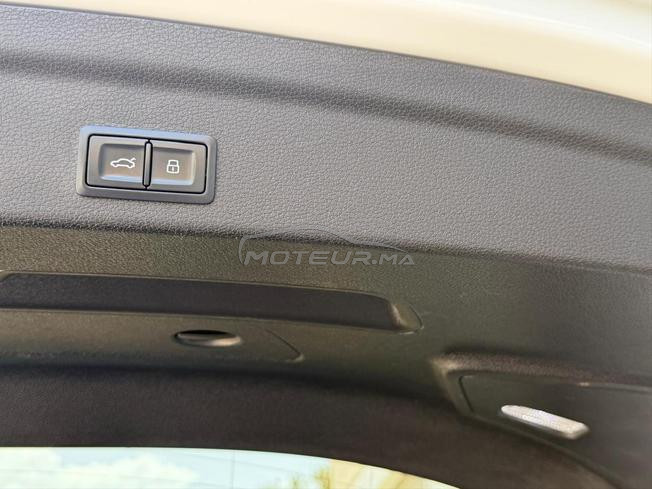 Audi Q3 S-line 2.0 Diesel Automatique 2021 