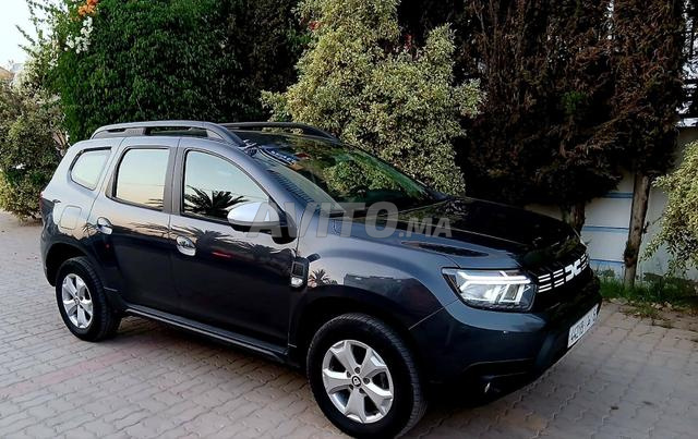 Dacia Duster diesel 2023 à Agadir - 2