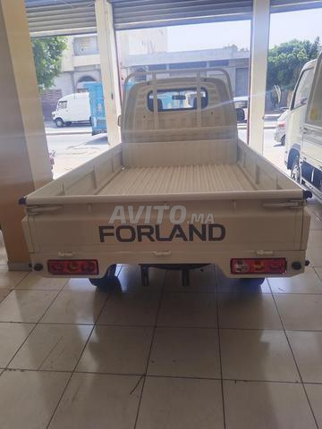 Forland t5e - 2