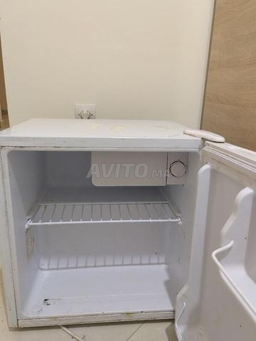Mini Réfrigérateur Cube Mini Bar - 2