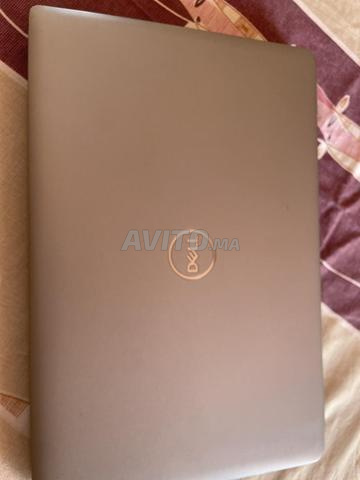 Dell i7, 16 Go RAM, 512 Go stockage