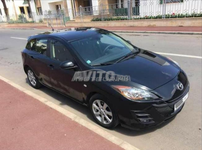 Mazda 3 bn état