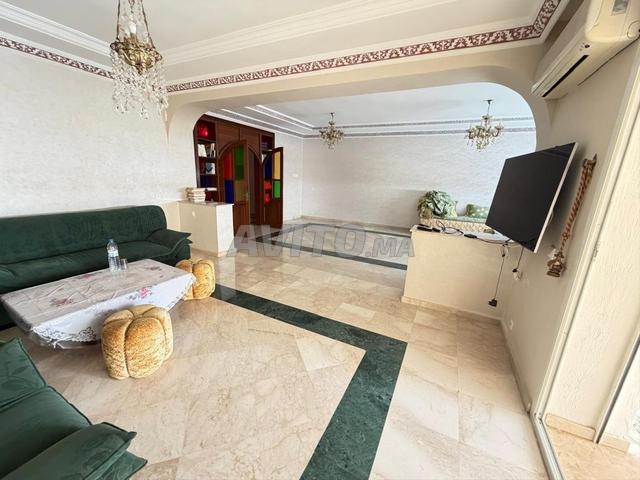 Appartement à louer 240 m² à Sonaba Agadir - 2