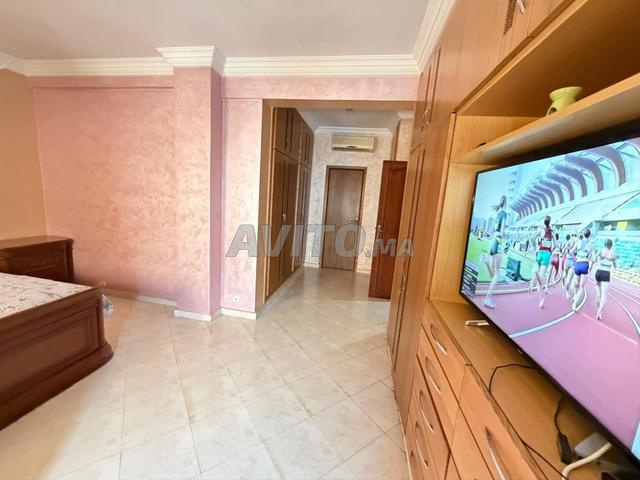 Appartement à louer 240 m² à Sonaba Agadir