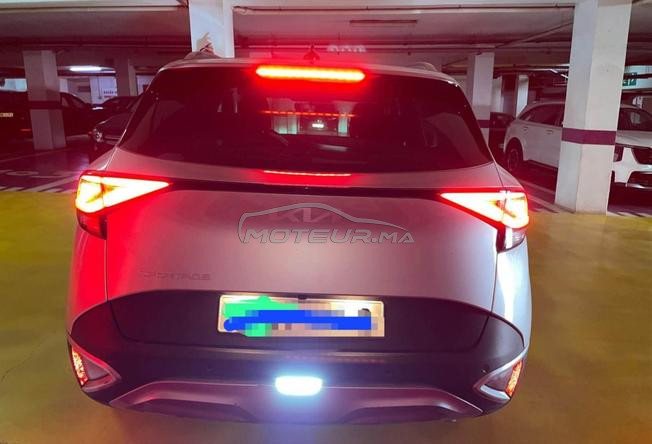sportage kia a vendre casa