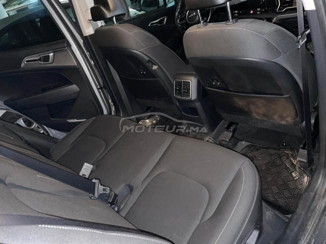 sportage kia a vendre casa