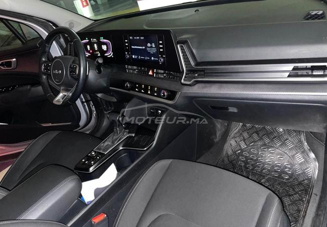 sportage kia a vendre casa