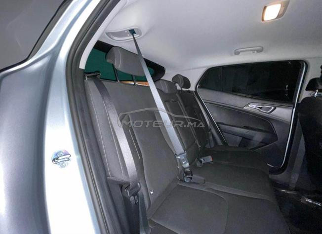 sportage kia a vendre casa