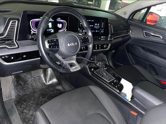sportage kia a vendre casa