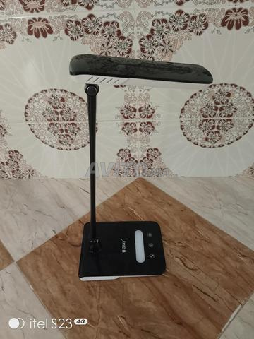 Lampe de Bureau LED GINY NEUVE - 2