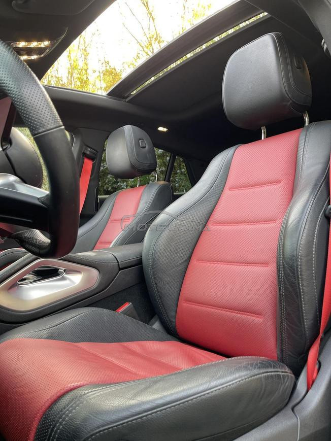 Mercedes Gle 350de Amg line plus