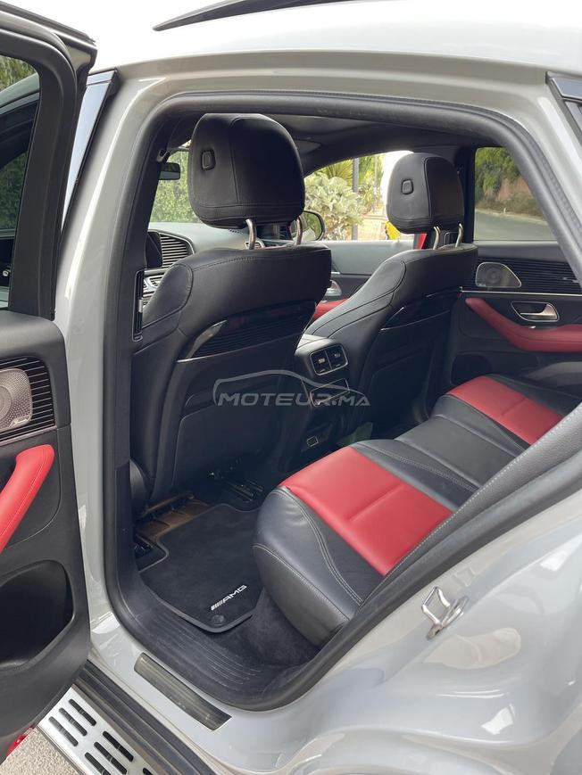 Mercedes Gle 350de Amg line plus