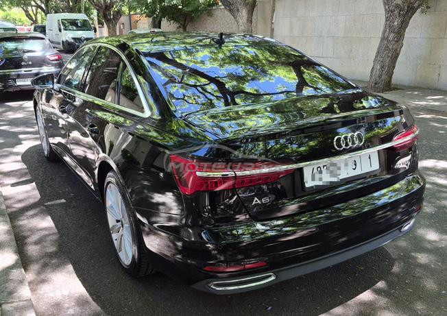 2021 audi A6 rabat