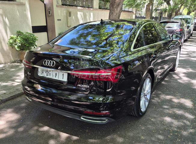 2021 audi A6 rabat