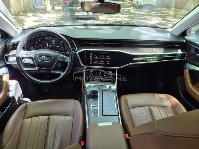 2021 audi A6 rabat