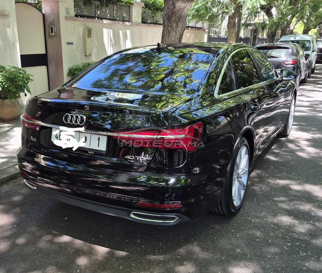 2021 audi A6 rabat