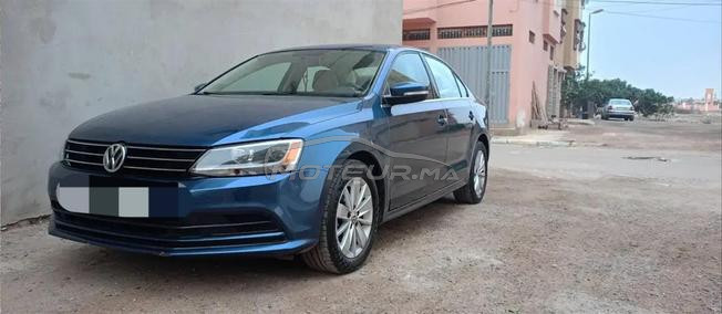 Volkswagen JETTA USA 