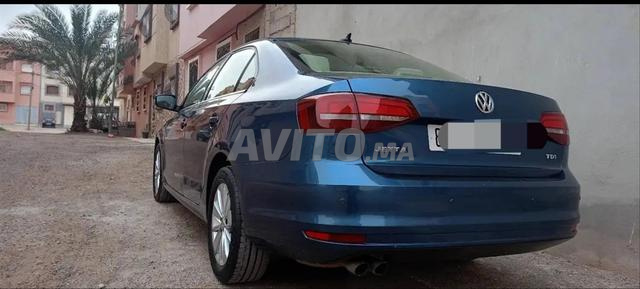 Volkswagen JETTA USA - 2