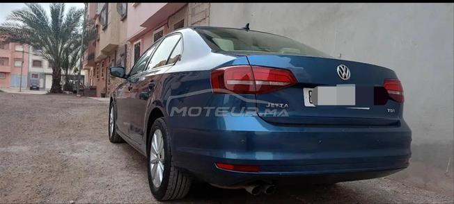 Volkswagen JETTA USA 