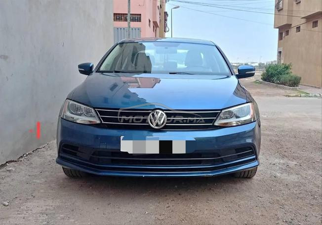 Volkswagen JETTA USA 
