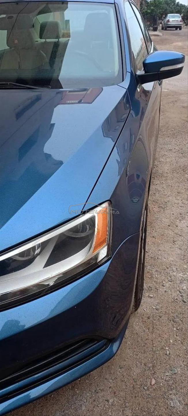 Volkswagen JETTA USA 