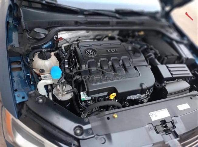 Volkswagen JETTA USA 