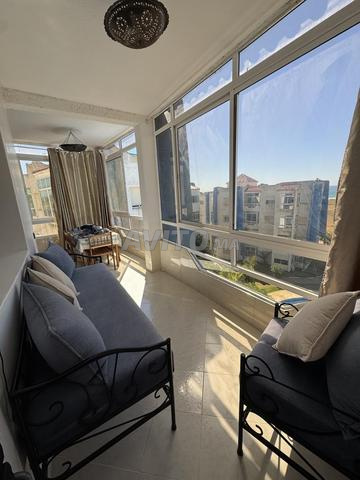 Appartement à vendre 56 m² à Asilah - 2