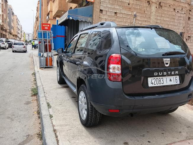 dacia duster lmlih