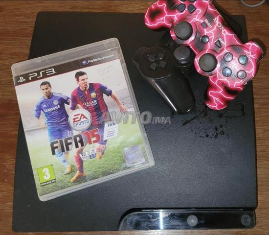 Playstation 3