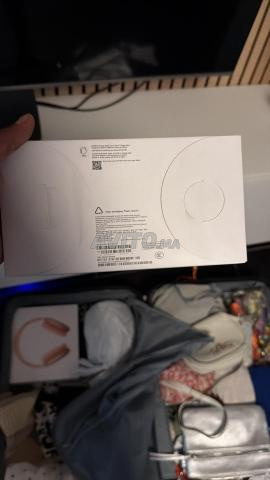 Apple Watch ultra3 GPS خلوي 49 ملم - 2