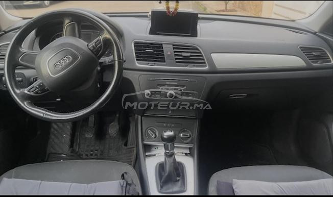 Audi Q3 diesel 2018