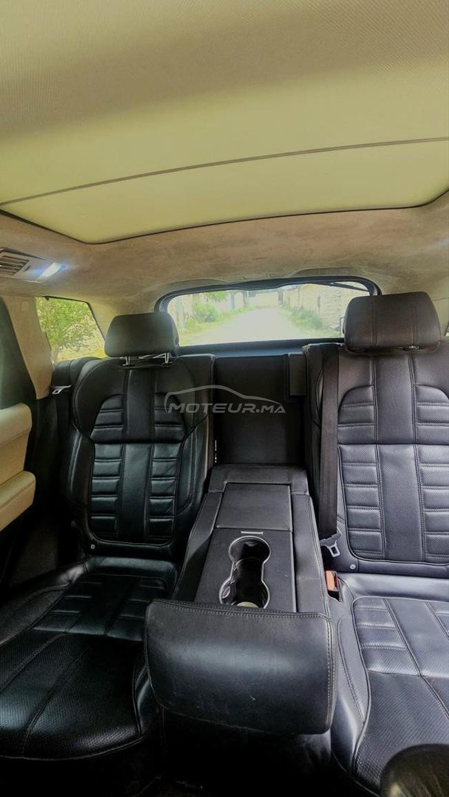 RANGE ROVER AUTOBIOGRAPHY 2014