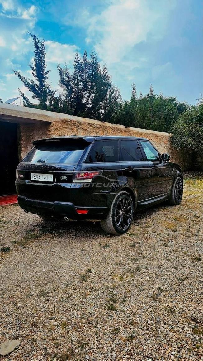 RANGE ROVER AUTOBIOGRAPHY 2014