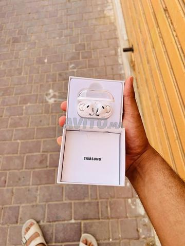 Samsung Galaxy Buds3 Pro – - 2