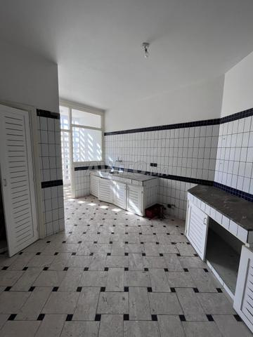 Bureau / Appartement 166 m² à louer Rabat Agdal