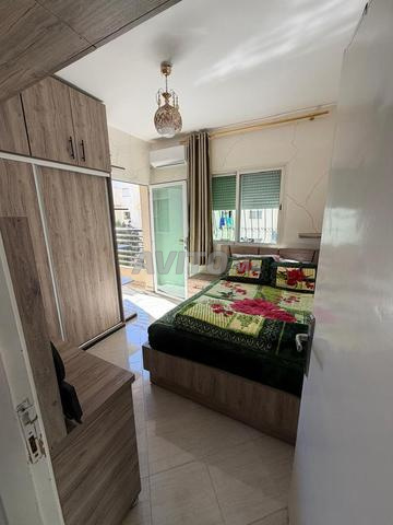 Appartement à Vendre à Marjane 84 mètre - 2