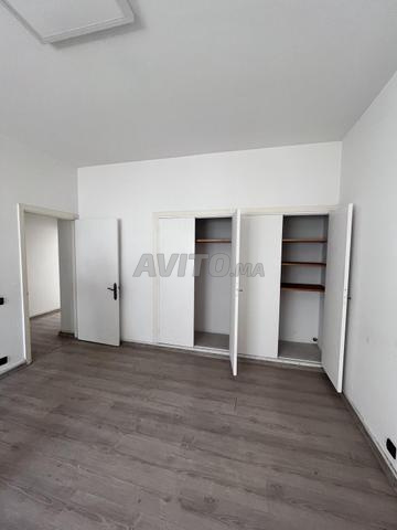 Bureau / Appartement 166 m² à louer Rabat Agdal